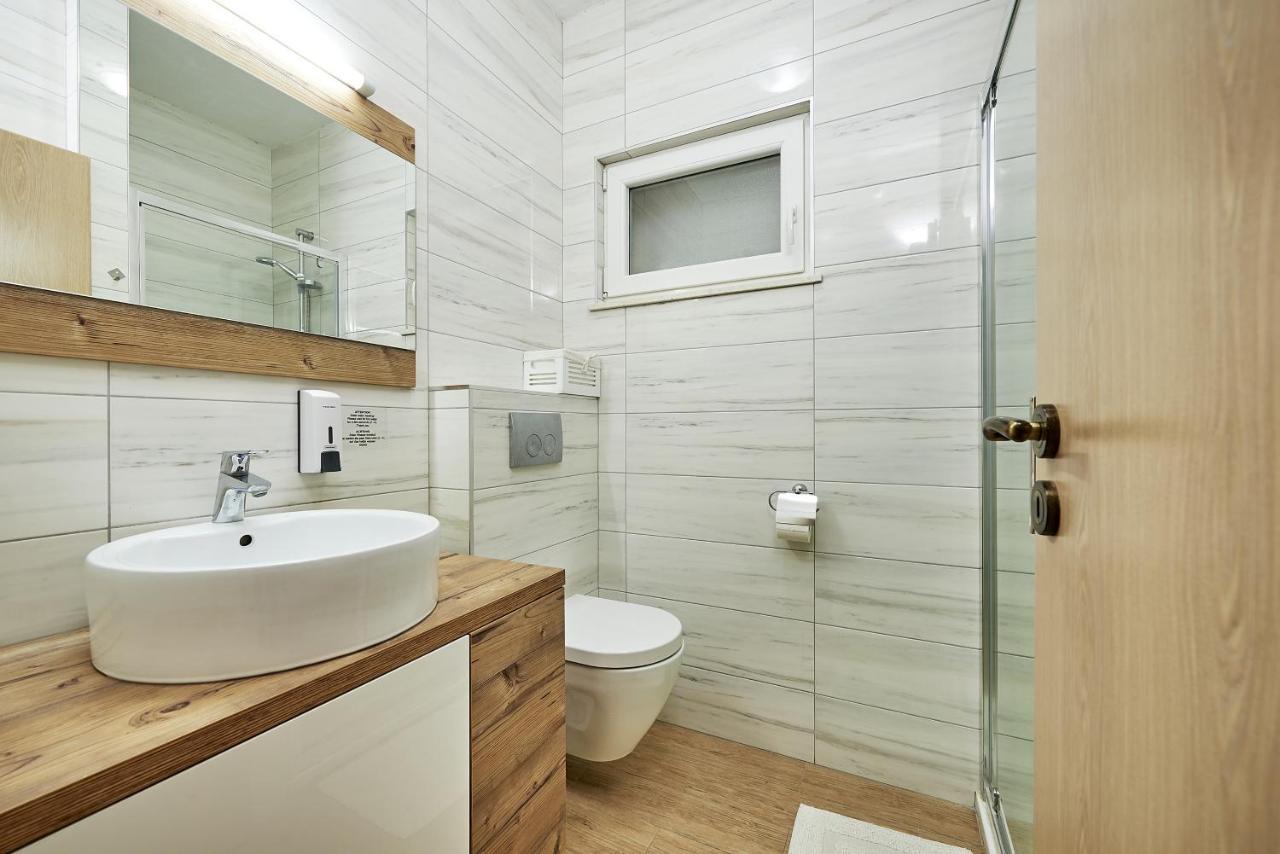 Apartments With A Parking Space Mavarstica, Ciovo - 17803 Trogir Exterior photo
