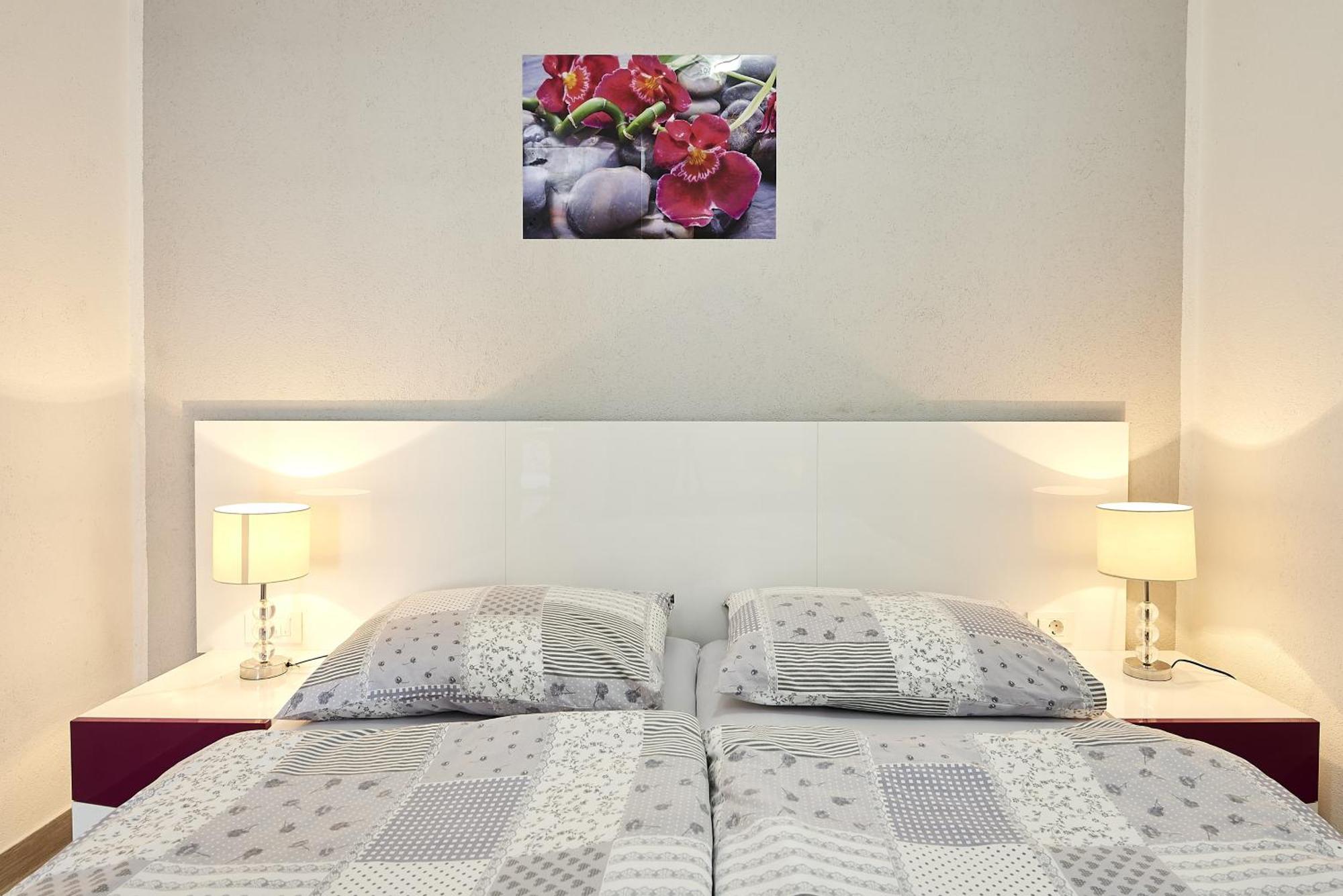 Apartments With A Parking Space Mavarstica, Ciovo - 17803 Trogir Room photo