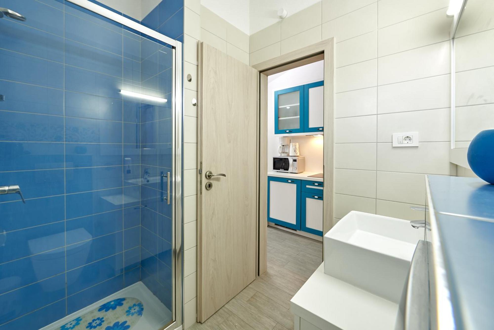Apartments With A Parking Space Mavarstica, Ciovo - 17803 Trogir Room photo